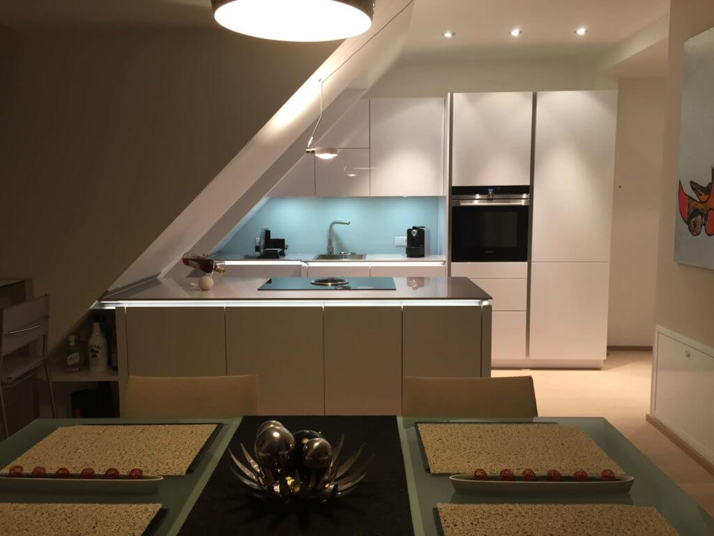 Bucher Küchendesign » Küchenfinder