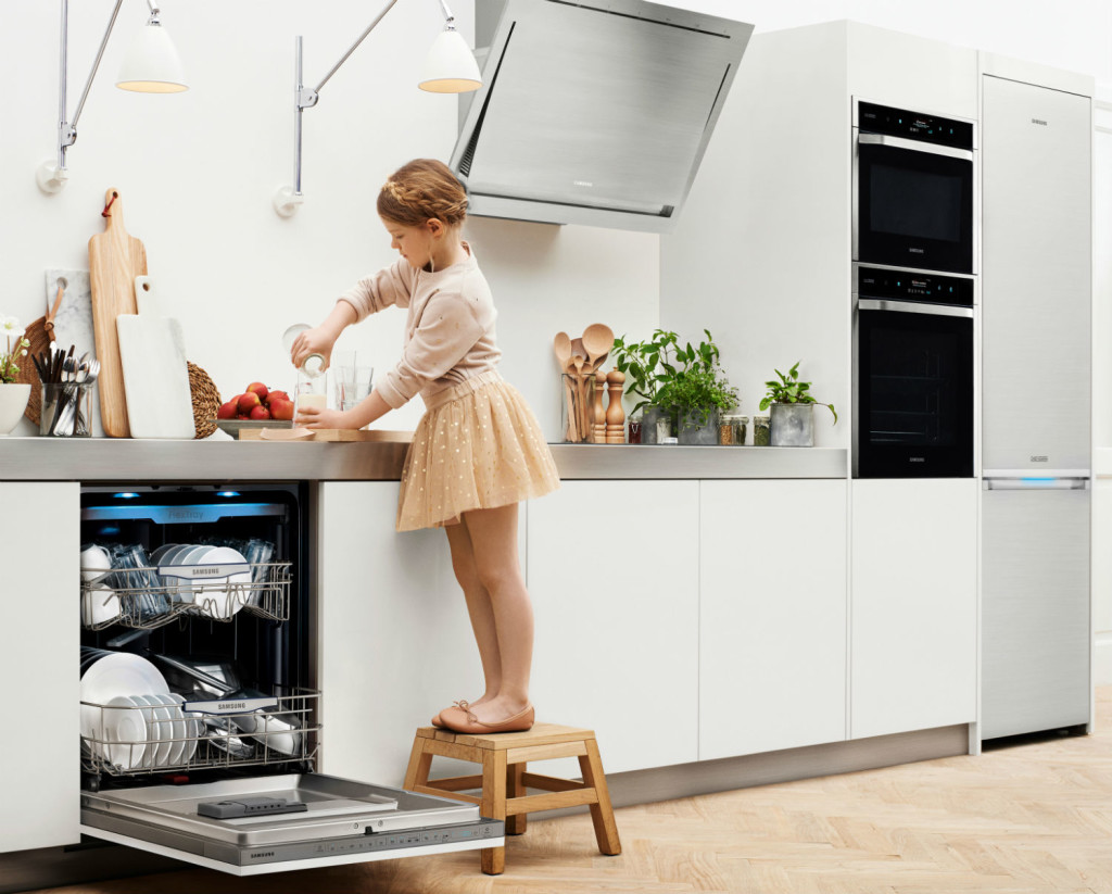 Samsung Kchenfinder
