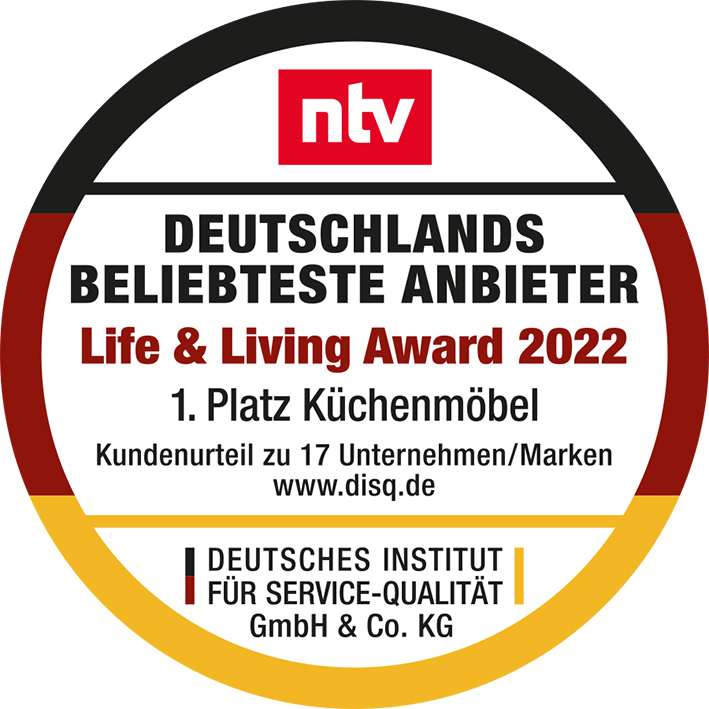 Beliebteste-Anbieter-LLA-Platz1-Kuechenmoebel-2022