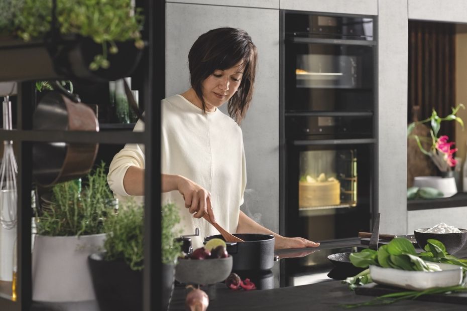 Küchengeräte Trends 2022: Mehr Technologie, mehr Komfort & mehr Features