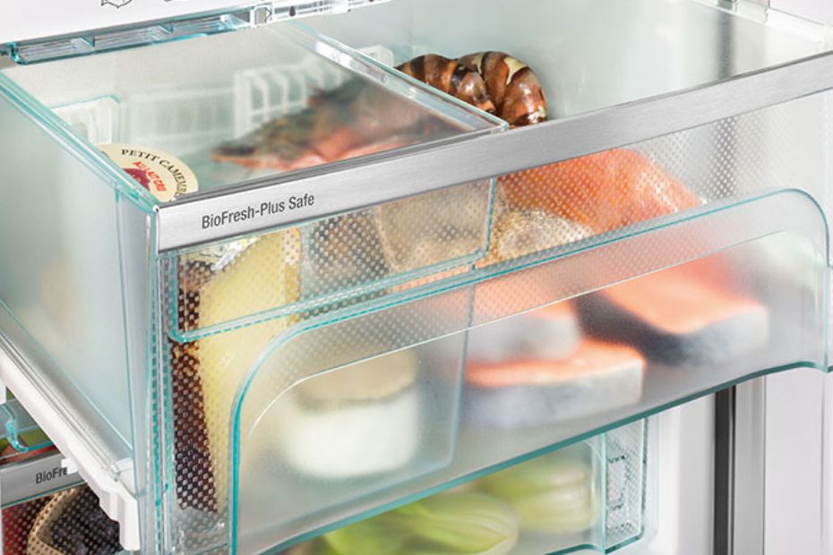 Tipps vom Profi: Kühlschrank organisieren und einräumen