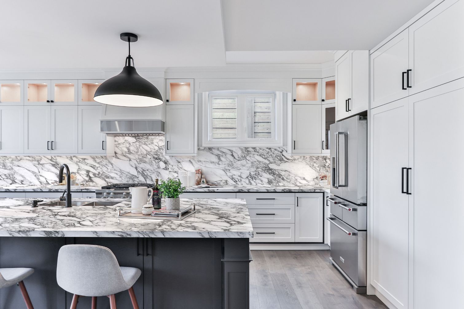 Neolith Arbeitsplatten: Vorteile, Nachteile, Preis, Erfahrungen und Designs