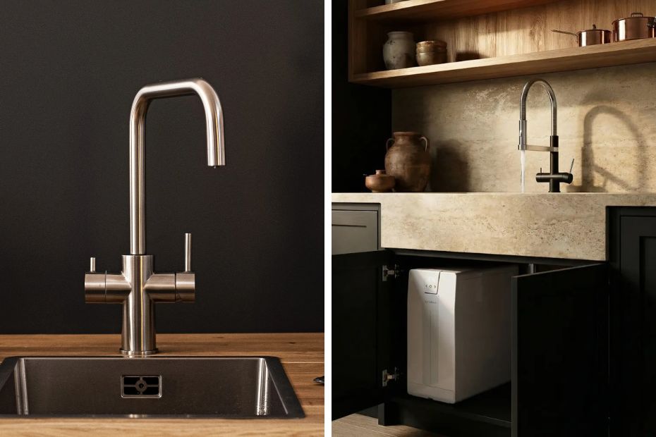 Wassersprudler Küche nachrüsten: Systeme und Marken im Überblick