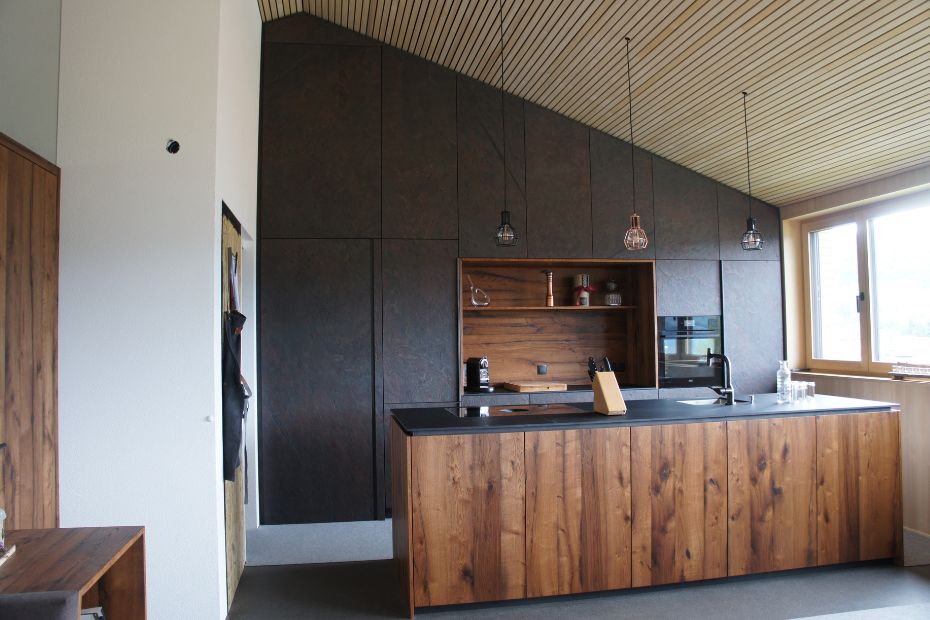 Muldenlüfter unter Hängeschränken – Erfahrungen, Technik und ehrliche Einschätzung