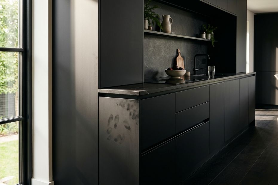 Matte Küchenfronten reinigen: Die ehrlichen Praxistipps der Küchenfinder Community