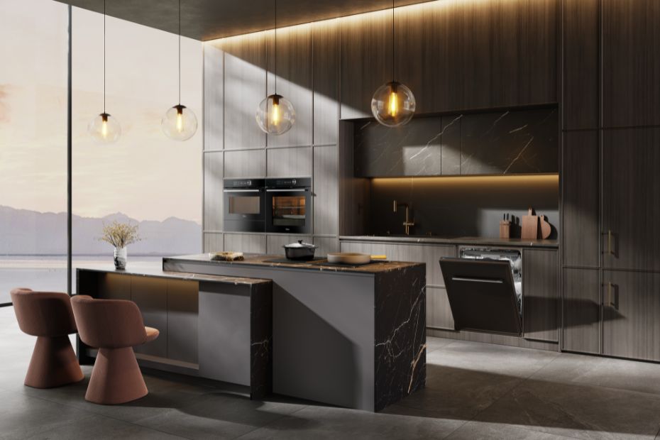 Backofen-Check: Midea Ispira vs. Eleva – Welcher passt zu dir?