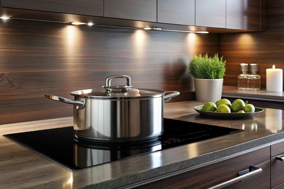 Kochfeld mit integriertem Dunstabzug: Ispira vs. Eleva im Midea 2.0 Vergleich