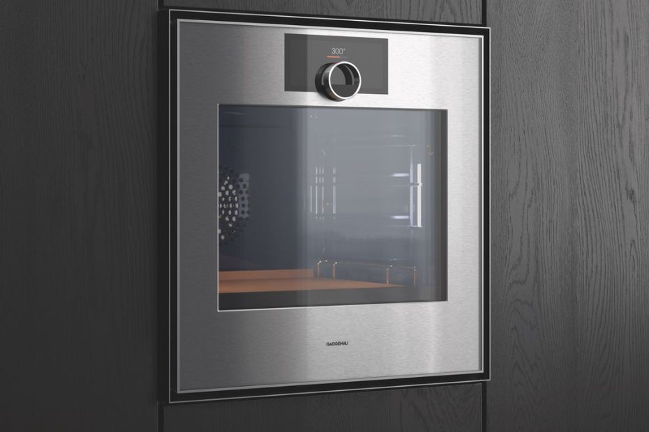 Gerätewand planen mit Gaggenau: Was du vor dem Einbau wissen musst