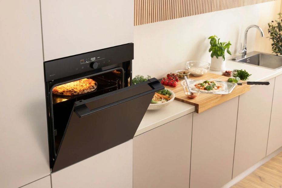 Was ein Pizza-Programm im Backofen wirklich bringt