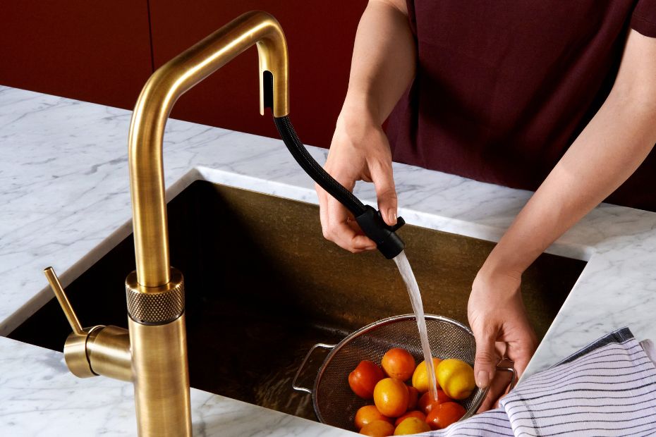 Quooker oder Blanco: Unterschiede und welcher Heißwasserhahn zu dir passt