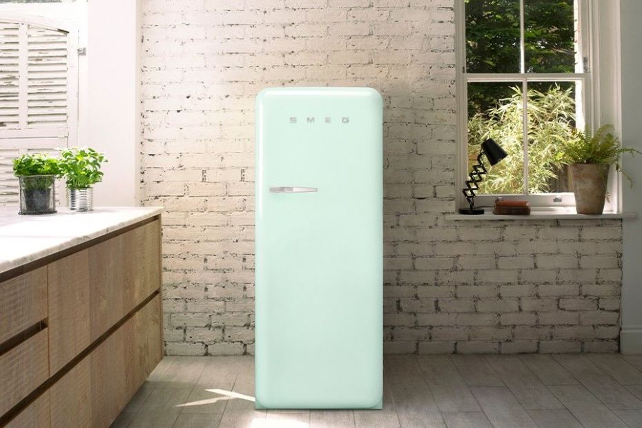 Smeg Geräte: Wer steckt dahinter und wann lohnt sich der Preis?
